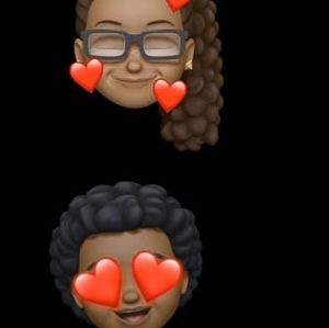 Meet your Posher, Janet